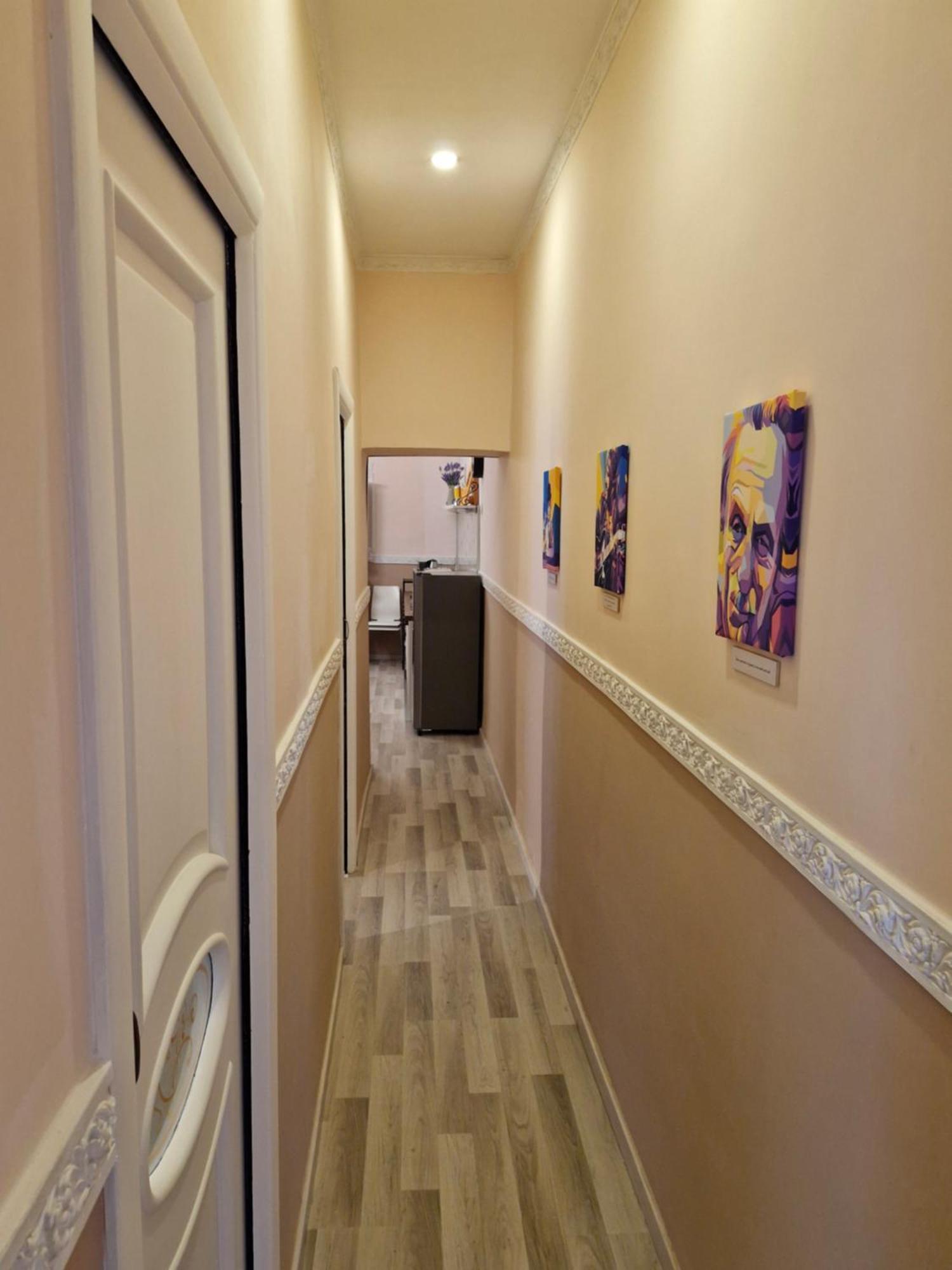 Casasofi Apartment Naples Exterior photo